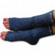 Pedi Sox Denim 1 pair