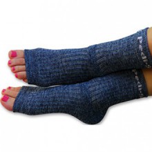 Pedi Sox Denim 1 pair