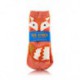 Bath &amp; Body Works Shea Infused Lounge Chaussettes vous frappez Mon Fox Off