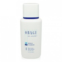 Obagi Nu-Derm Nettoyant doux, 6.7 Oz