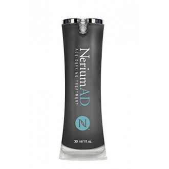 Nerium Anti-Edad Crema de noche, 1 oz