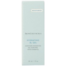 Skinceuticals Hydratant B5 humidité Amélioration de Gel, 1-Ounce Bottle