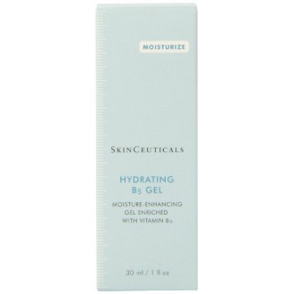 Skinceuticals Hydratant B5 humidité Amélioration de Gel, 1-Ounce Bottle