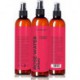 8oz ORGANIC ROSE WATER SPRAY - 100% Pure & Natural Facial Toner with Uplifting Floral Scent - SEE RESULTS OR. Just a few