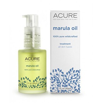 Acure 41 Marula Oil, 1fl. Oz