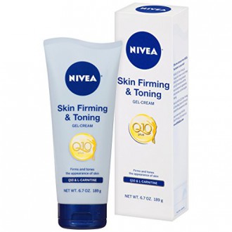 NIVEA piel reafirmante y tonificante Gel-Crema 6,7 ​​onza