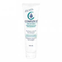 Un complejo de 15 Daily Face Cream 3.4 onzas (100 ml)