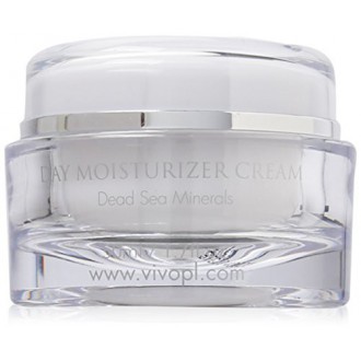 Vivo Per Lei Moisturizing Day Cream, 1.7-Fluid Ounce