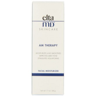 EltaMD AM Therapy Moisturizer, 1.7 Fluid Ounce