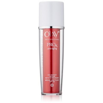 Olay Professional Pro-X Age Repair Lotion With Sunscreen Broad Spectrum SPF 30 2.5 Fl Oz