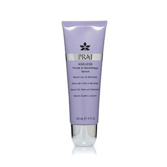 Prai Ageless Gorge &amp; Decolletage Sérum rollerball applicateur 4 oz