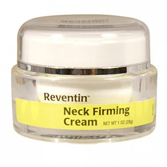 Reventin cuello Crema Reafirmante