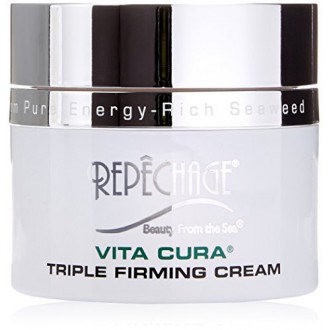 Repêchage Vita Cura Triple Crème raffermissante 1,7 oz