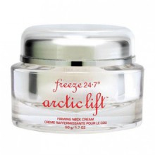 Freeze 24/7 Arcticlift Firming Neck Cream, 1.7 Ounce