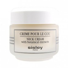 Sisley Botanical Crema Cuello, Jar 1,6 onzas