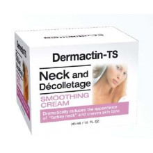 Dermactin-TS Neck and Decolletage Smoothing Cream