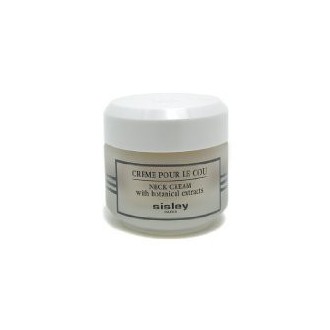 Crème SISLEY Botanical Neck avec des extraits botaniques 50ml / 1.7oz