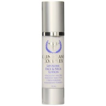 Clinicians Complex Liposome Face and Neck Lotion, 1.7 Ounce