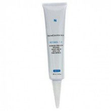 Skinceuticals Retinol 1 Máxima Fuerza Crema Noche Refinación, 1 onza de líquido