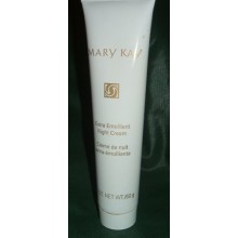 Mary Kay extra emoliente Crema de noche 2,1 oz