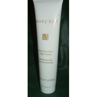 Mary Kay extra emoliente Crema de noche 2,1 oz