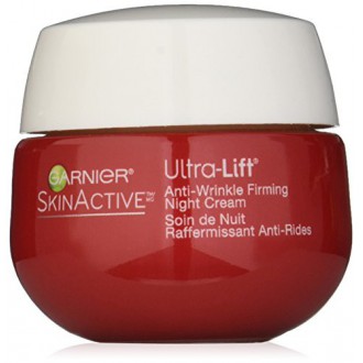 garnier ultra lift anti wrinkle firming daily moisturizer