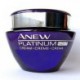 Crema Avon Anew Platinum Noche 1,7 oz Tamaño Completo