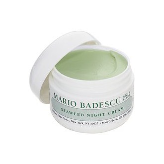 Mario Badescu Seaweed Crème de nuit, 1 fl. oz