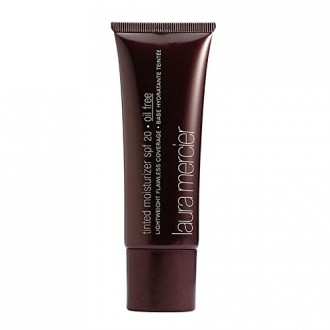 Laura Mercier Tinted Moisturizer, sans huile, Bisque