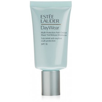 Estee Lauder Daywear Sheer Tint lanzamiento Avanzada Multi-Protección Antioxidante SPF 15 50ml / 1.7oz