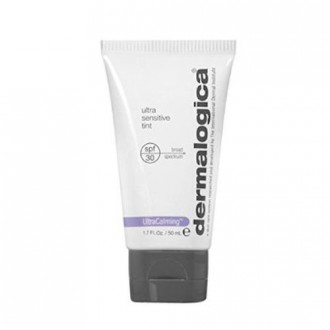 Dermalogica Ultra Sensitive Tint SPF 30 Sunscreen, 1.7 Ounce