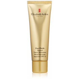 Elizabeth Arden Pure Finish Mineral Tinted Moisturizer