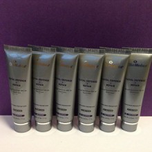 SkinMedica Total Defense + Repair TTinted Broad Spectrum Sunscreen SPF 34 Travel Size 0.25 x 6