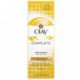 Olay completo de la piel BB Cream Perfeccionador Tinted Moisturizer con filtro solar, la luz a medio, 1,7 onza líquida