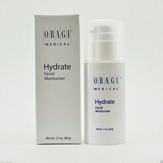 Obagi Hidratación facial hidratante, 1,7 oz / 48g,