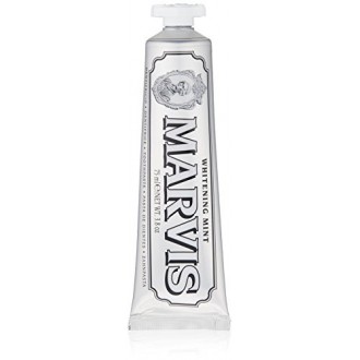 Marvis Dentifrice blanchissant Mint, 3,8 onces