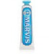 Marvis Aquatic Mint Dentifrice, 3,8 Onces