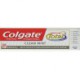 Colgate Total Dentifrice, anticavité fluorures et gingivite, Clean Taille Mint Voyage, TSA Aproved, 0.75 Oz (paquet de 12)