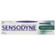 Sensodyne Incidence douce sensibilité Dentifrice pour dents sensibles et extra Goût frais (Taille de Voyage), 0,8 Ounce