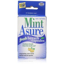 Breath MintAsure interne Freshener 160 ct