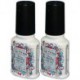 Poo Pourri Feliz Spritzmas antes de ir Aerosol 2 oz - Paquete de 2