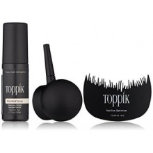 Kit de Herramientas de Perfeccionamiento de pelo Toppik