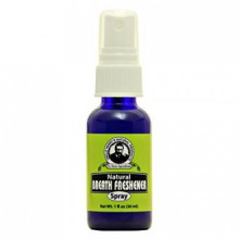 Breath Freshener Natural Spray de l'oncle Harry, 1 Fl Oz