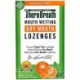 TheraBreath Mouth Wetting Lozenges, Mandarin Mint (100 ea)