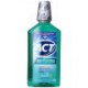 ACT Restaurer Anti Cavity Fluoride Mouthwash Spearmint, 33,8 Bouteilles Ounce (pack de 3)