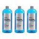 BreathRx Anti-bacterial Mouth Rinse, 3 Bottle Economy Pack (Each bottle is 33 oz)