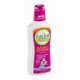 Dentista Natural Niños cavidad Zapper Fluoruro Enjuague, Berry Blast natural, 16.9 onza