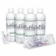 ProFresh Oral Rinse - 2 Month Maintenance Kit - 4 Bottle Box