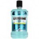 Listerine Zéro Mouthwash, Clean Mint, 50.7-Ounce (1,5 L)