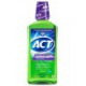 ACT Total Care Anticavity Fluoride Mouthwash Fresh Mint, 33.8-Ounce Bottle (Pack of 3)